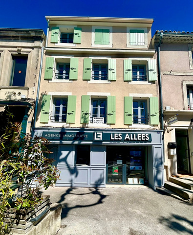 Notre agence