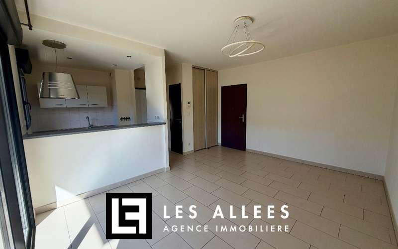 Appartement 2 pièces 45 m² · à Montélimar · 45 m² · 132 000 €