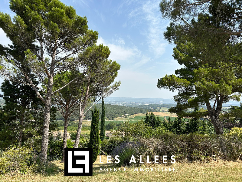 terrain à Savasse